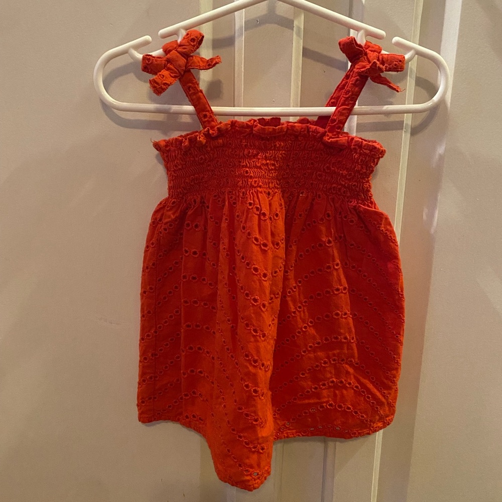 Gap baby dress. Size 3-6m. Great condition.